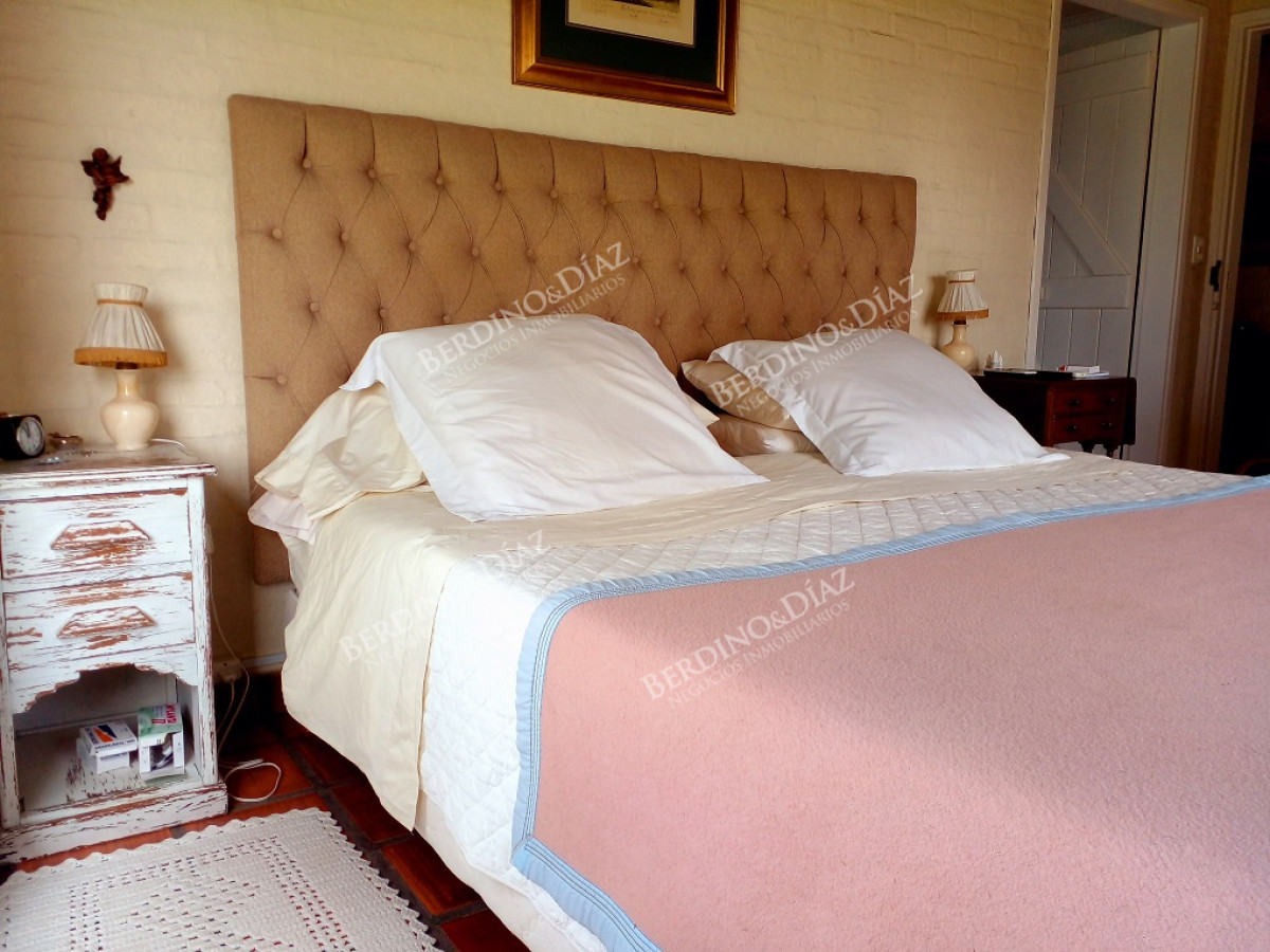 Chacra ID.2842 - Chacra en la zona más linda del Valle de La Pataia