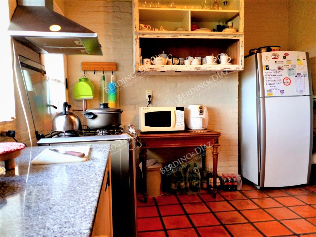 Chacra ID.2842 - Chacra en la zona más linda del Valle de La Pataia