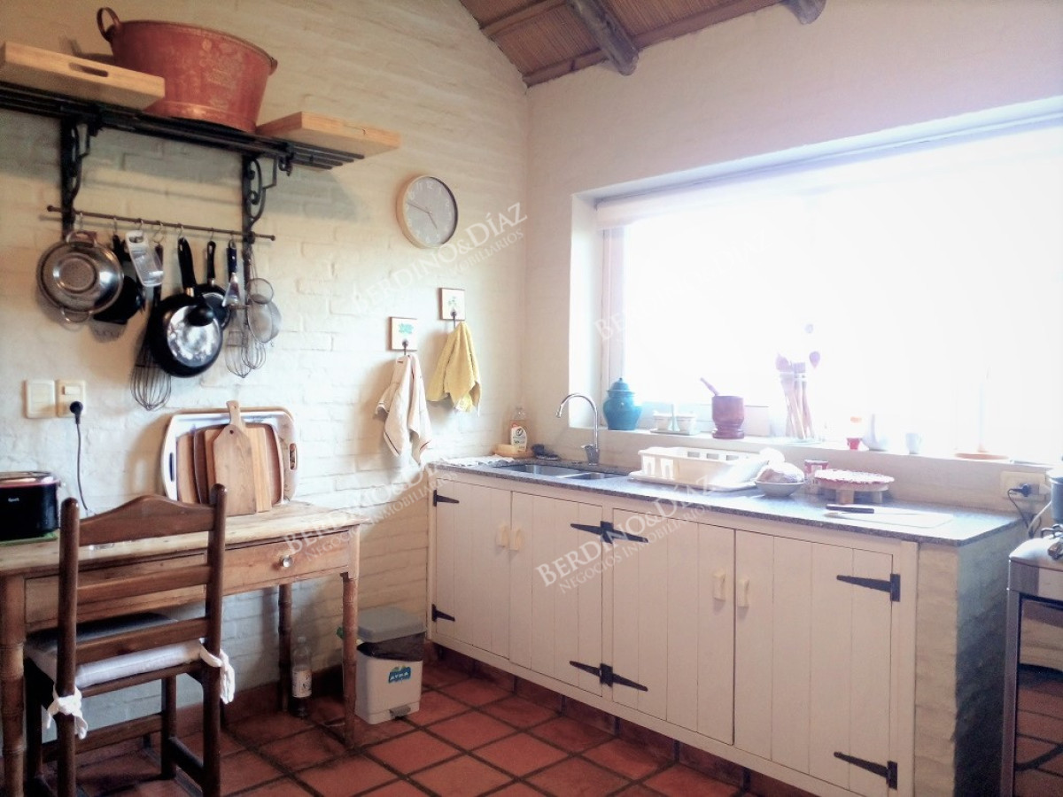 Chacra ID.2842 - Chacra en la zona más linda del Valle de La Pataia