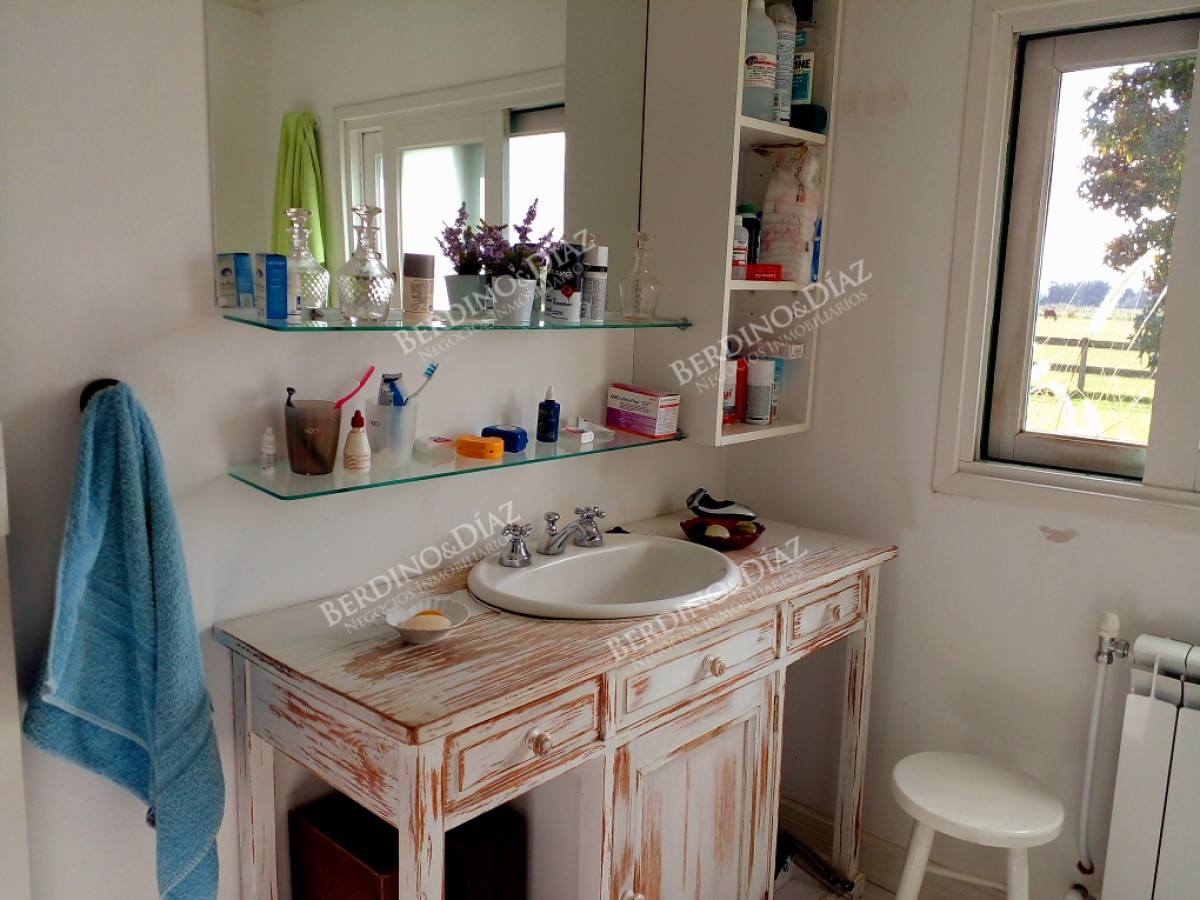 Chacra ID.2842 - Chacra en la zona más linda del Valle de La Pataia