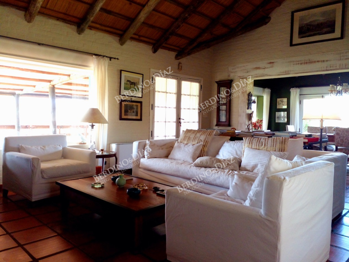 Chacra ID.2842 - Chacra en la zona más linda del Valle de La Pataia