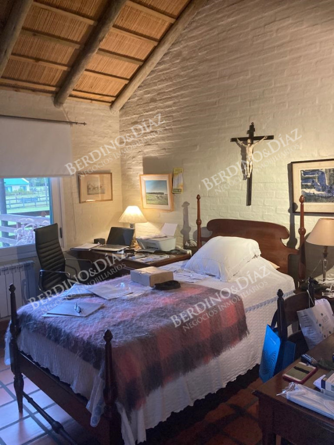 Chacra ID.2842 - Chacra en la zona más linda del Valle de La Pataia