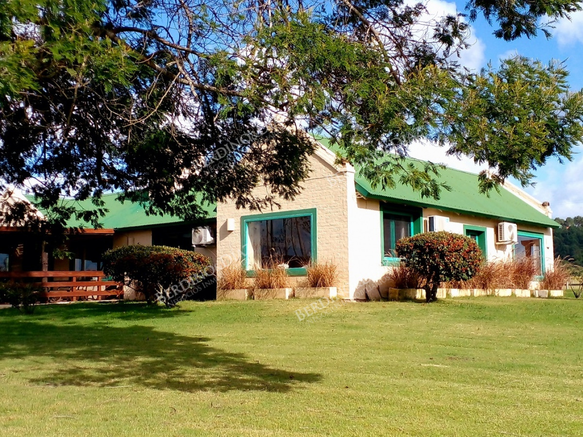 Chacra ID.2842 - Chacra en la zona más linda del Valle de La Pataia