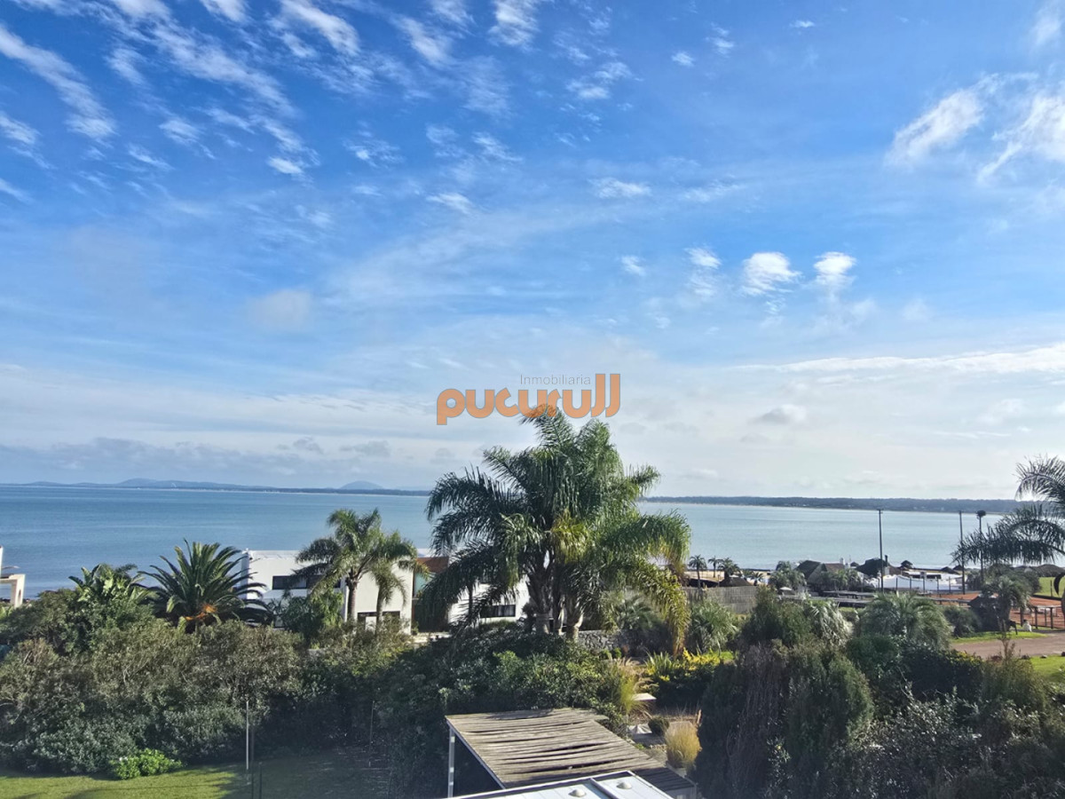 Casa ID.3008 - Casa en Punta Ballena, Punta Ballena