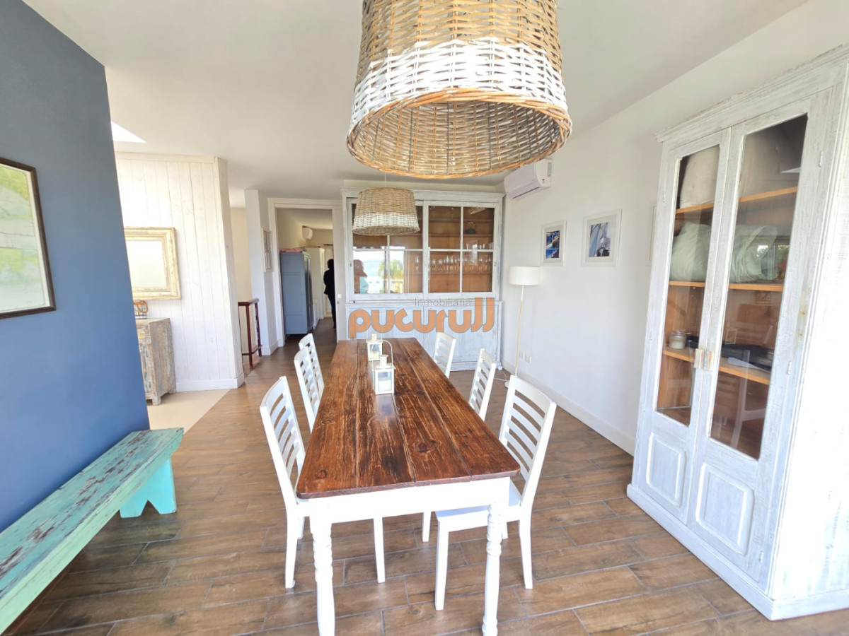Casa ID.3008 - Casa en Punta Ballena, Punta Ballena