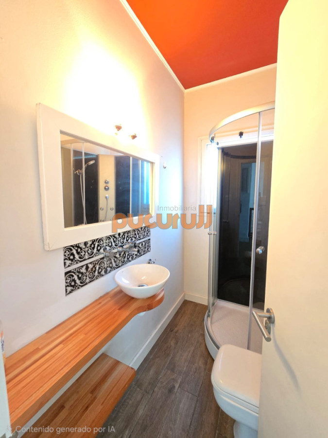 Casa ID.3008 - Casa en Punta Ballena, Punta Ballena