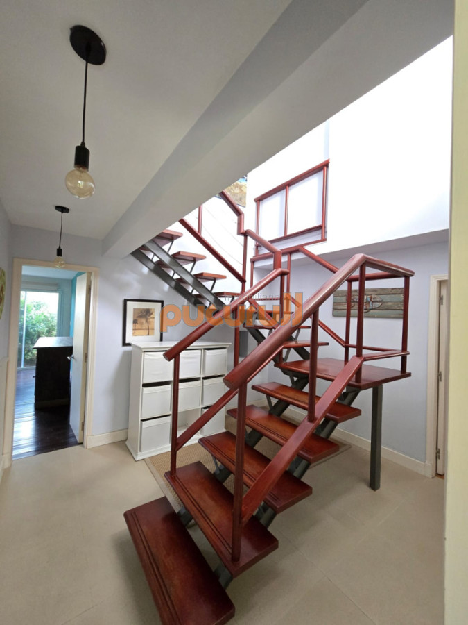 Casa ID.3008 - Casa en Punta Ballena, Punta Ballena