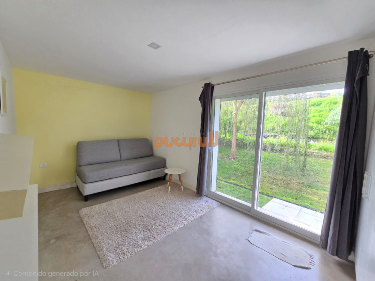 Casa ID.3008 - Casa en Punta Ballena, Punta Ballena