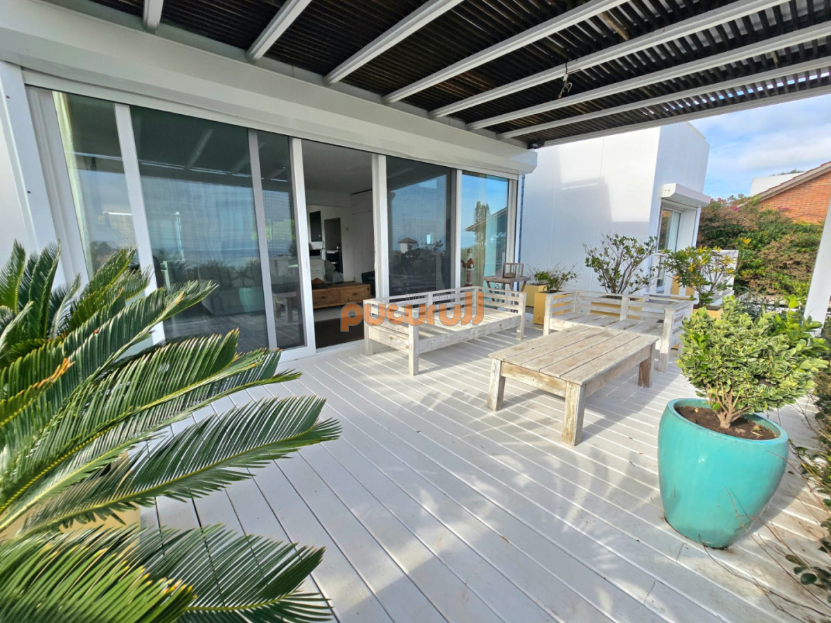 Casa ID.3008 - Casa en Punta Ballena, Punta Ballena
