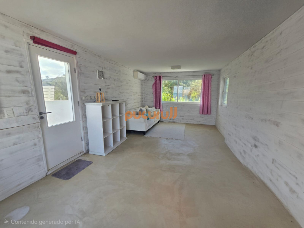 Casa ID.3008 - Casa en Punta Ballena, Punta Ballena