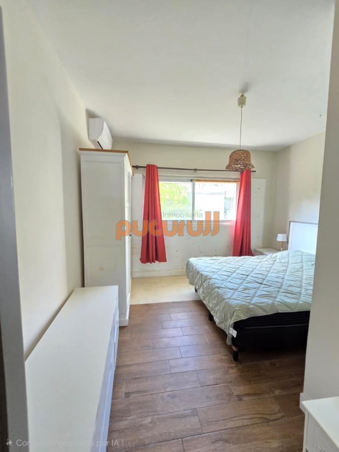 Casa ID.3008 - Casa en Punta Ballena, Punta Ballena