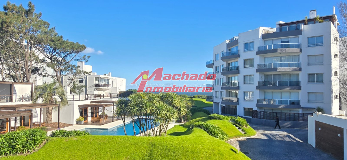 Venta de Departamento en Pinares - MCH14024A