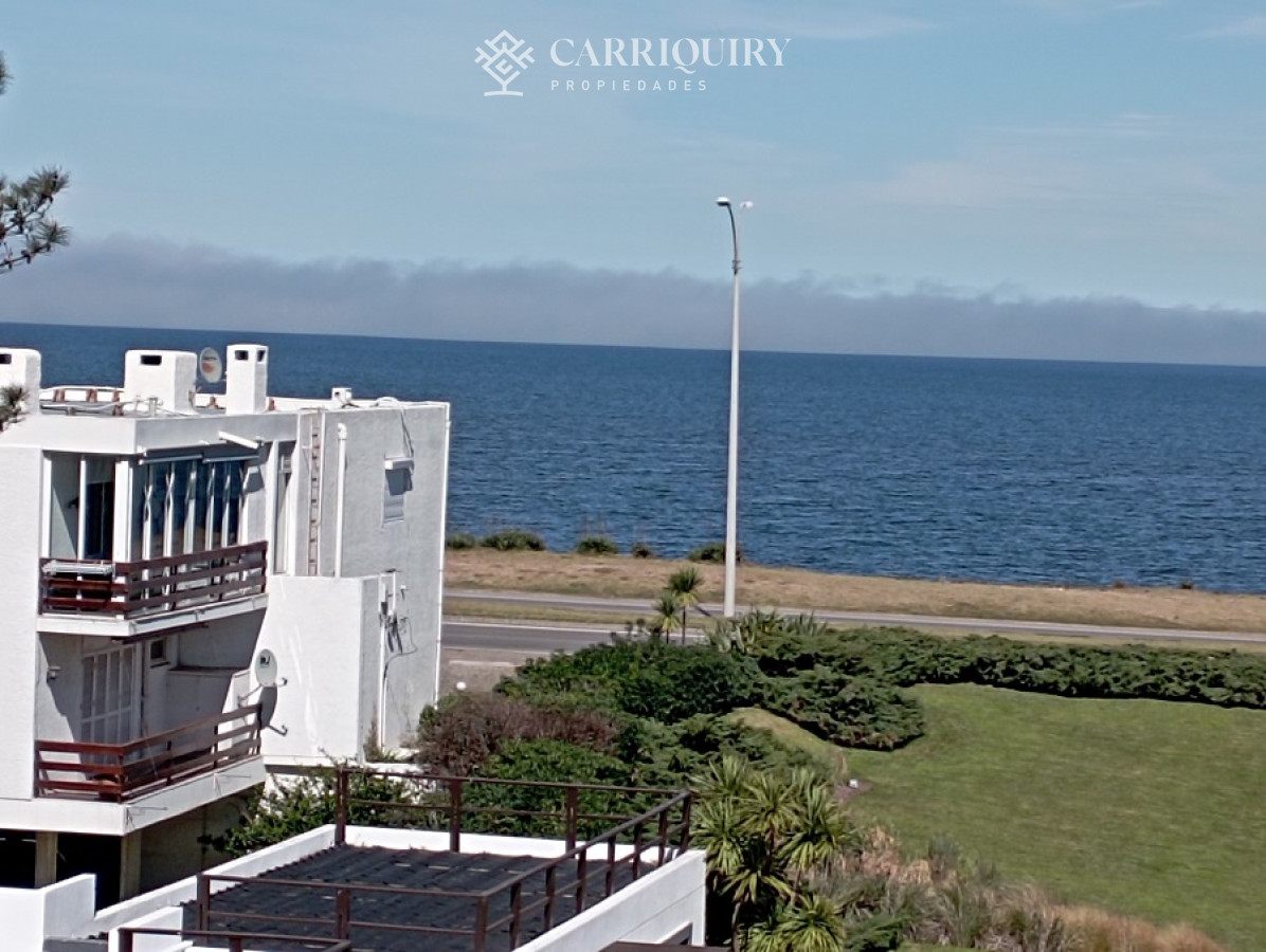 Apartamento ID.7988 - Amplio apartamento 2 dormitorios, 2 baños, vista a la mansa