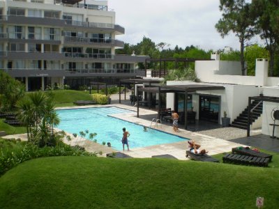 Paradas Playa Mansa Punta del este