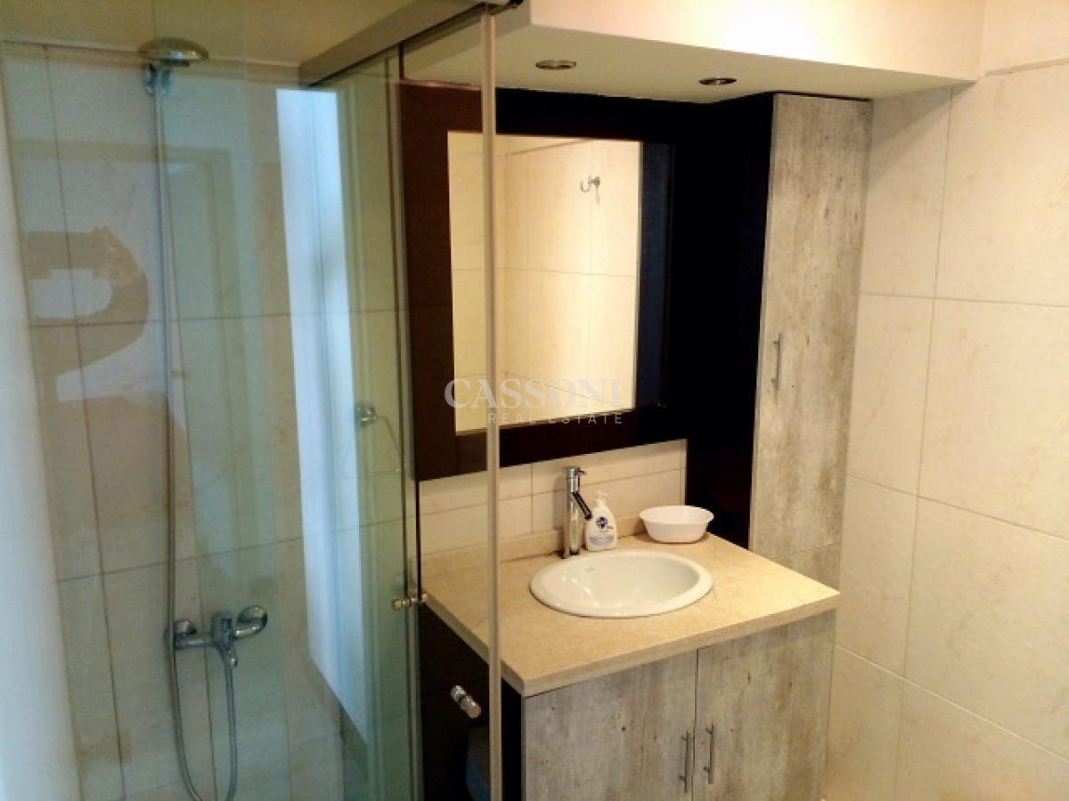 Apartamento ID.1652 - Apartamento en Tauro