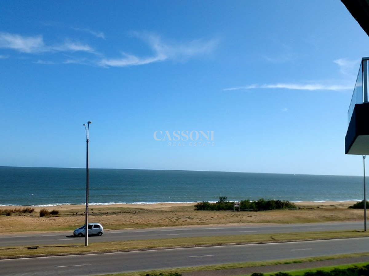 Apartamento ID.1652 - Apartamento en Tauro