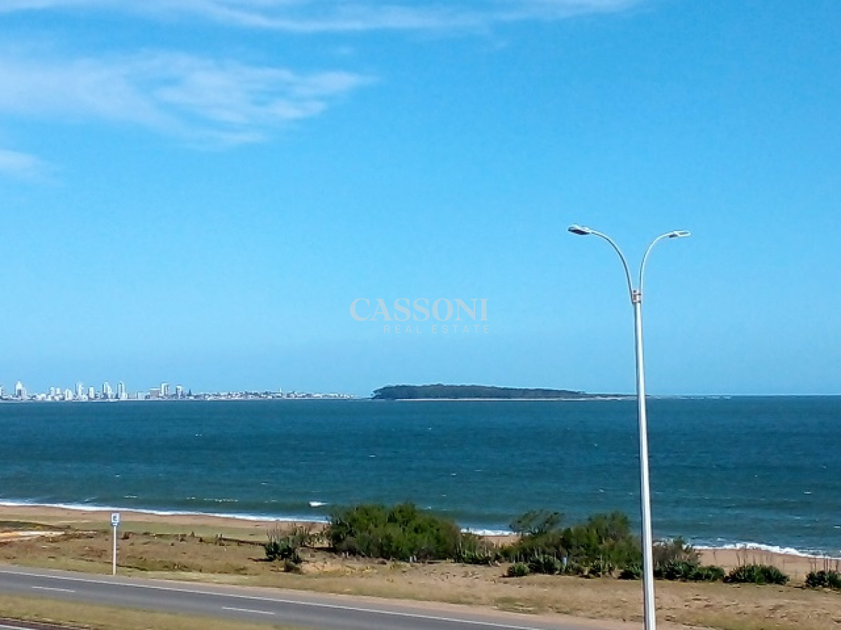 Apartamento ID.1652 - Apartamento en Tauro