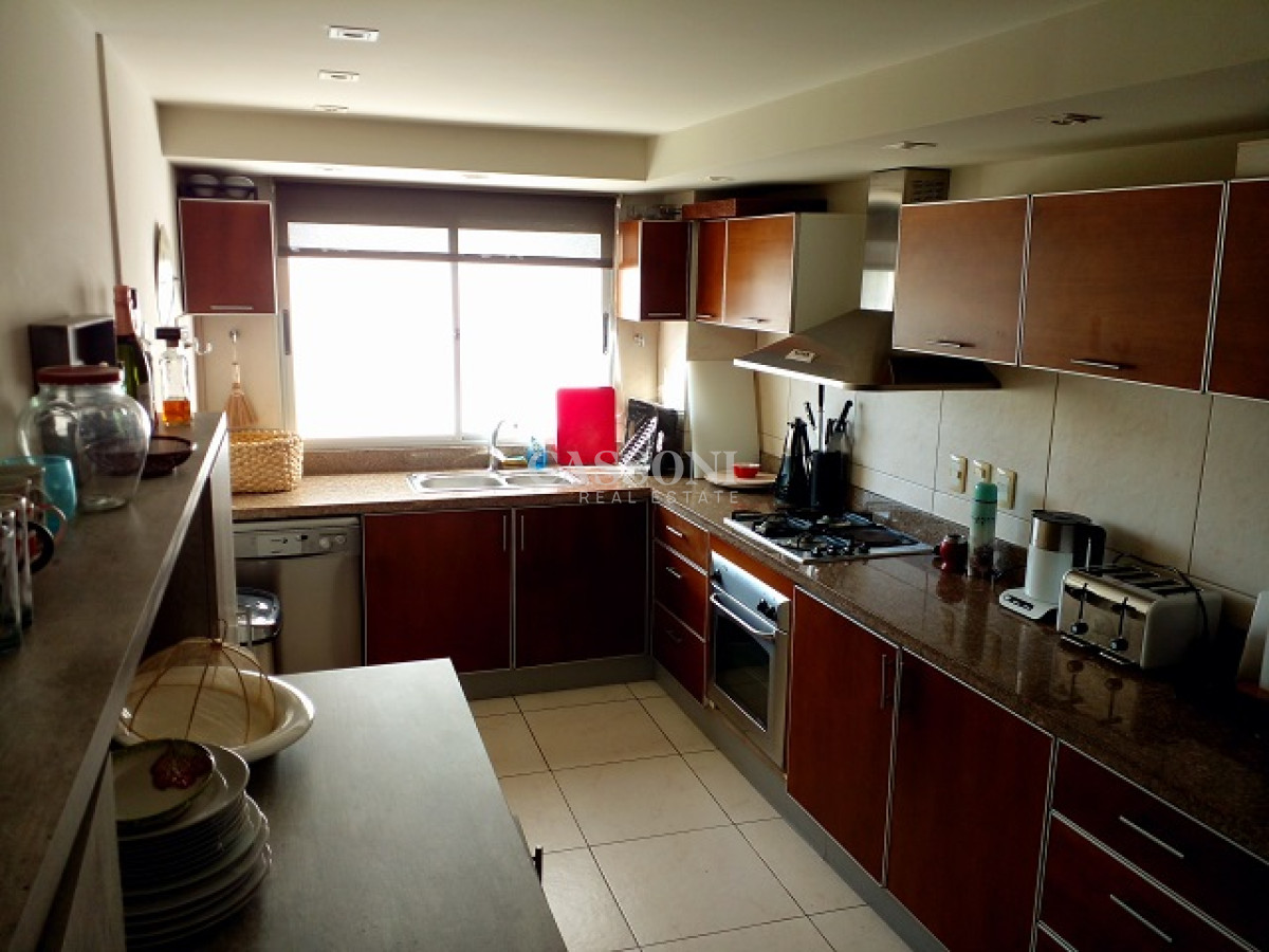 Apartamento ID.1652 - Apartamento en Tauro