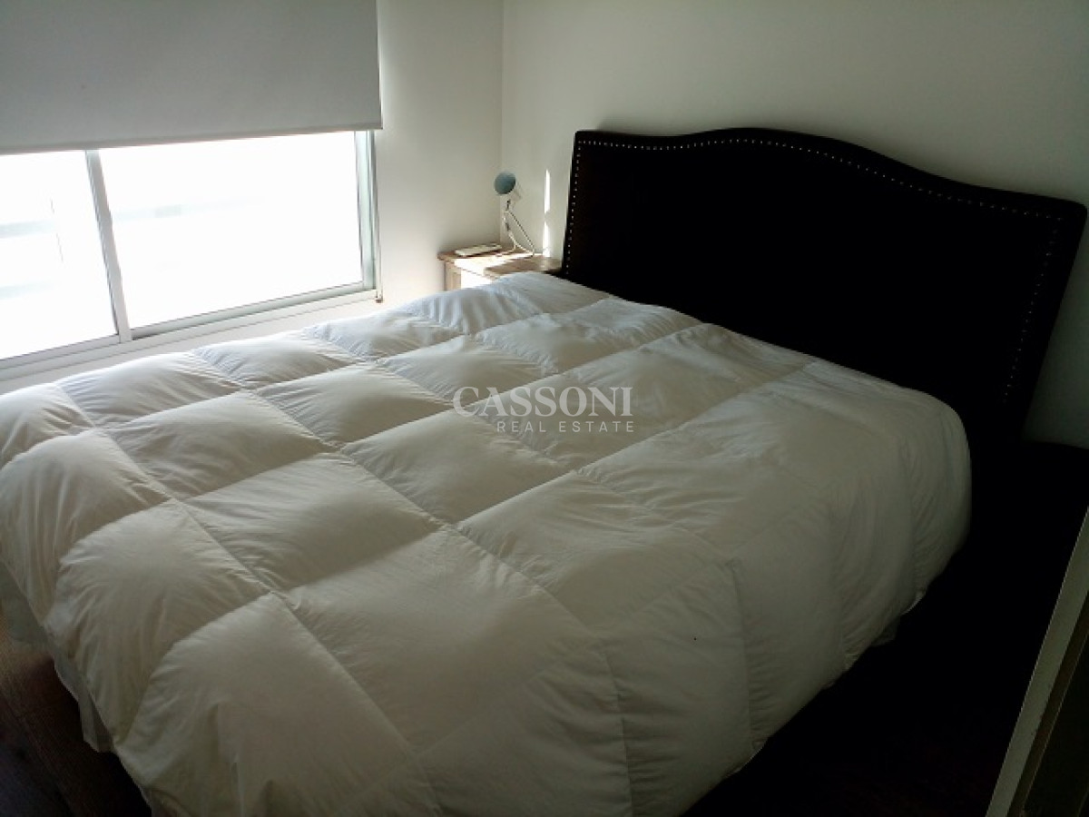 Apartamento ID.1652 - Apartamento en Tauro