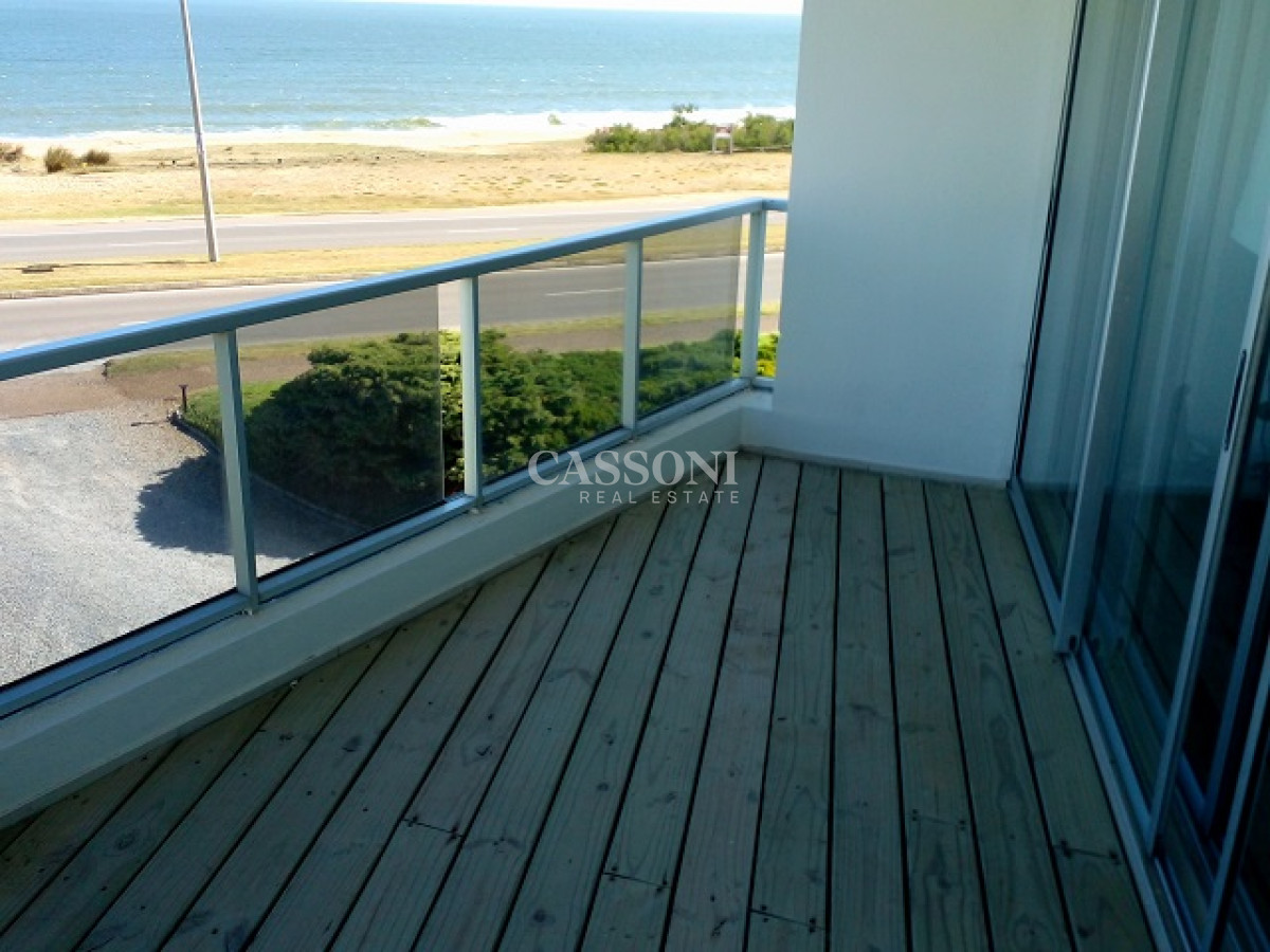 Apartamento ID.1652 - Apartamento en Tauro