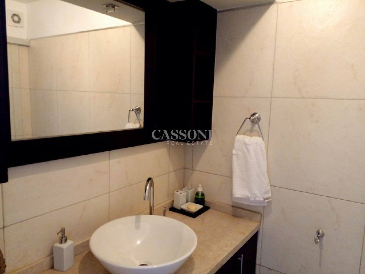 Apartamento ID.1652 - Apartamento en Tauro