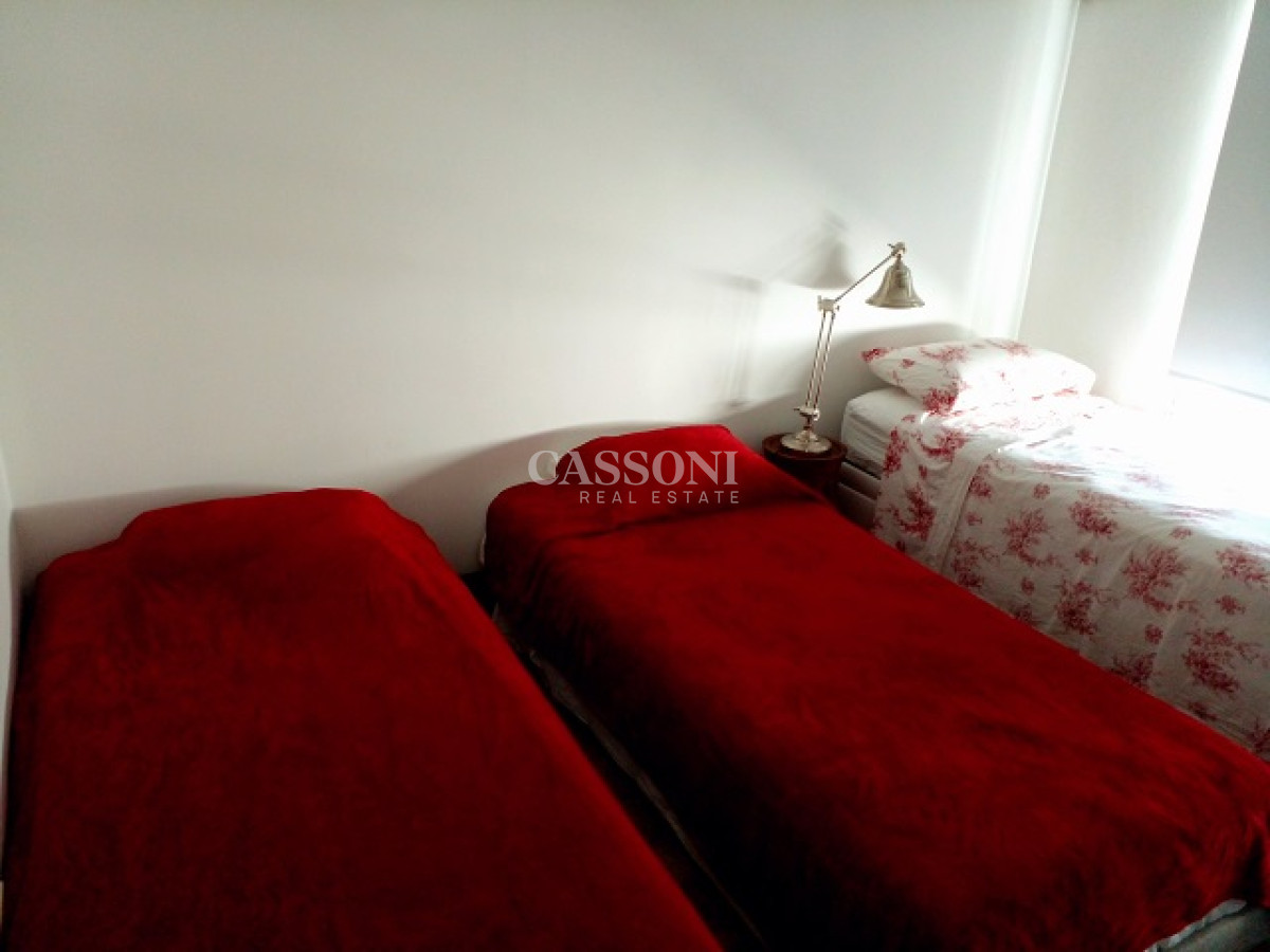 Apartamento ID.1652 - Apartamento en Tauro