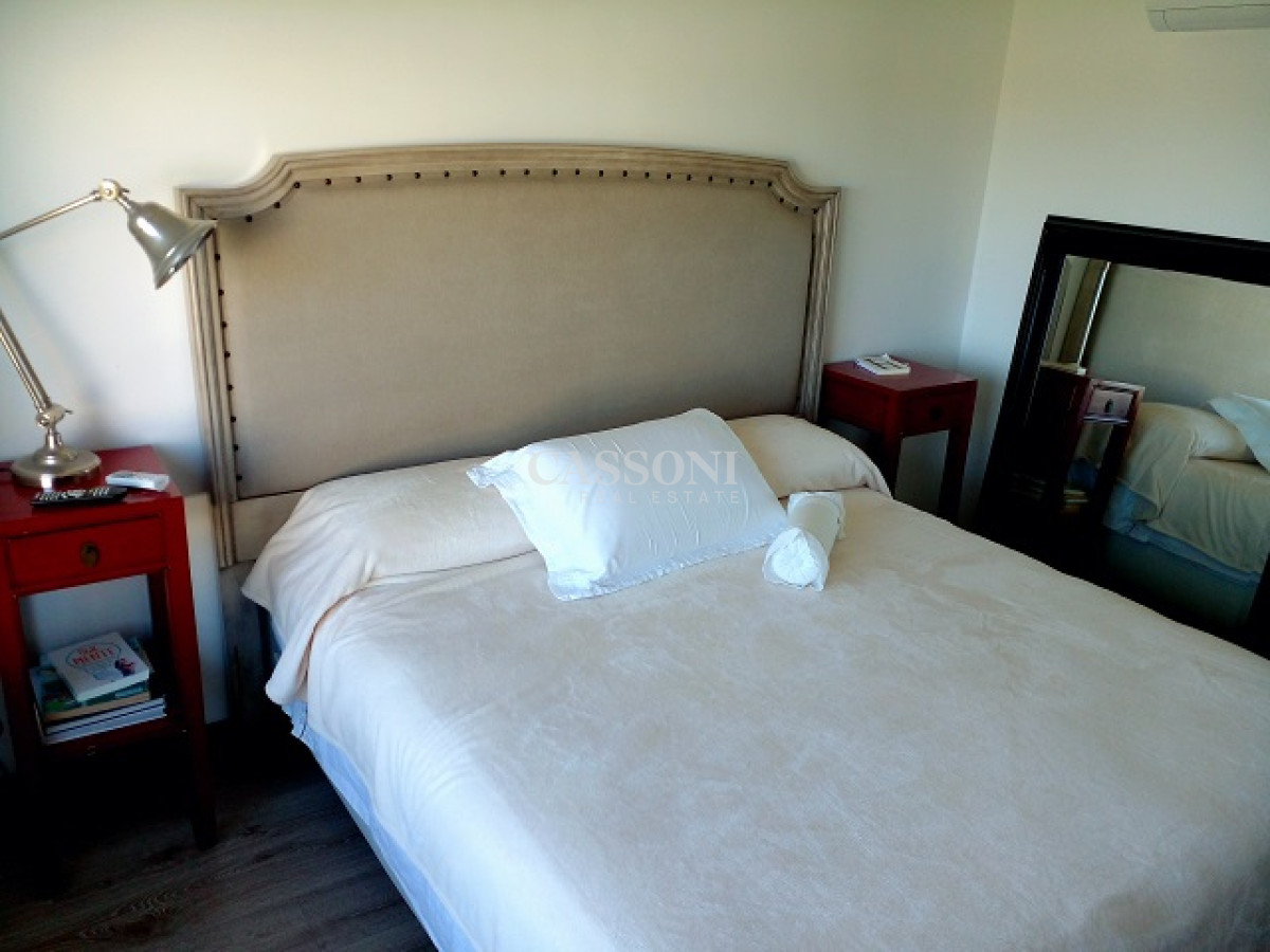 Apartamento ID.1652 - Apartamento en Tauro
