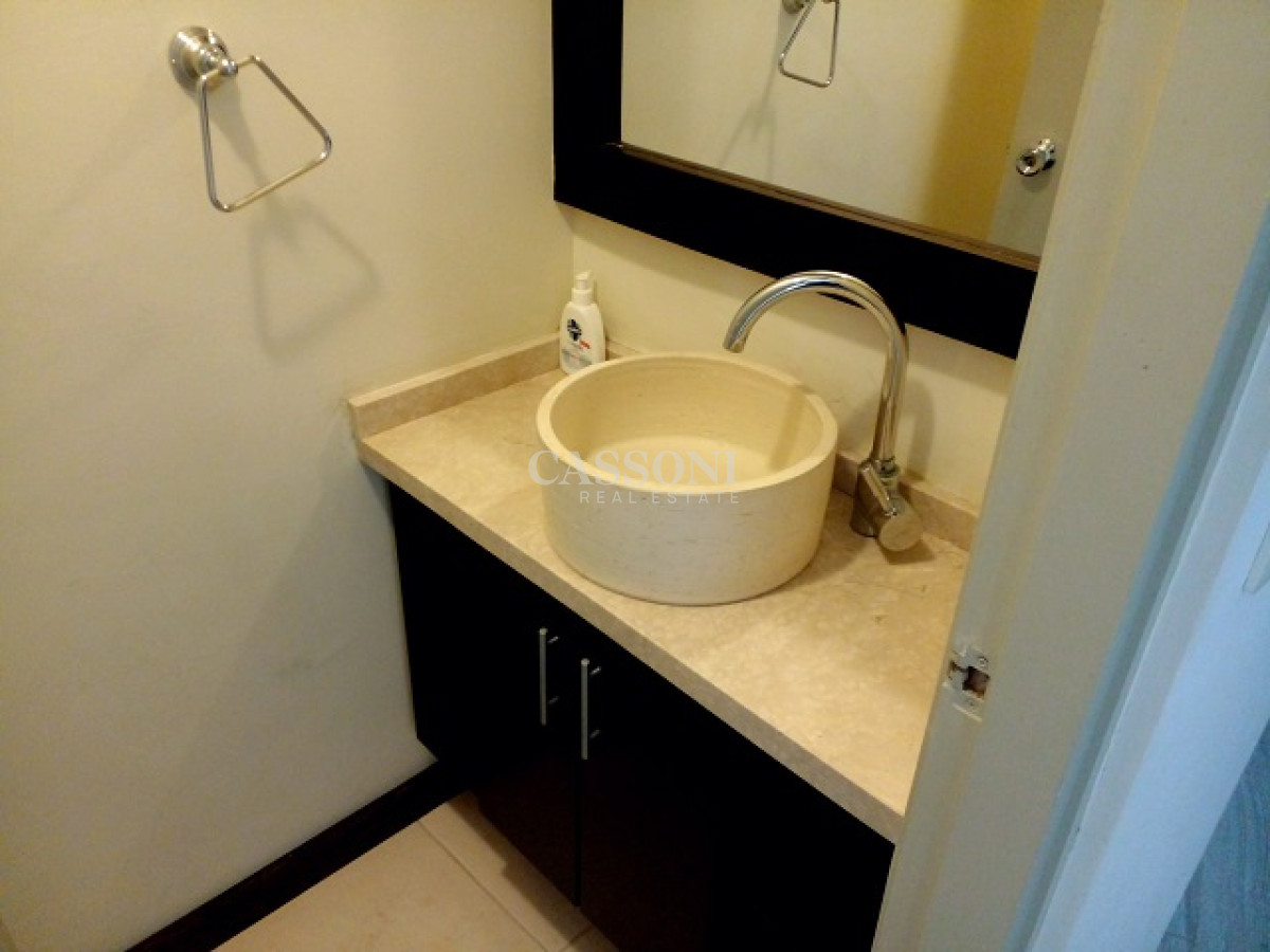 Apartamento ID.1652 - Apartamento en Tauro