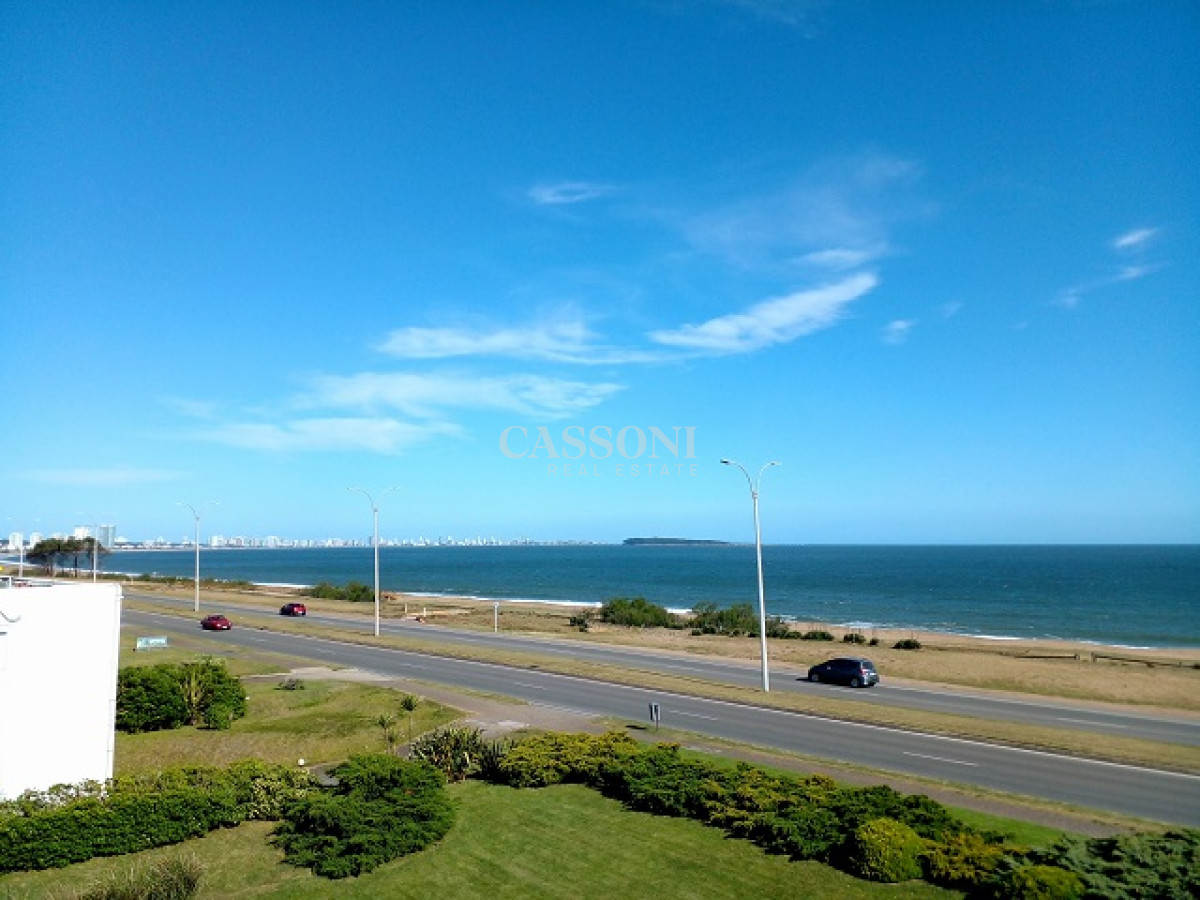 Apartamento ID.1652 - Apartamento en Tauro