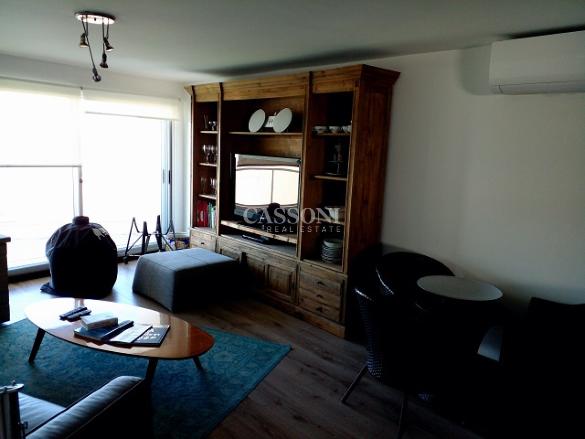 Apartamento ID.1652 - Apartamento en Tauro