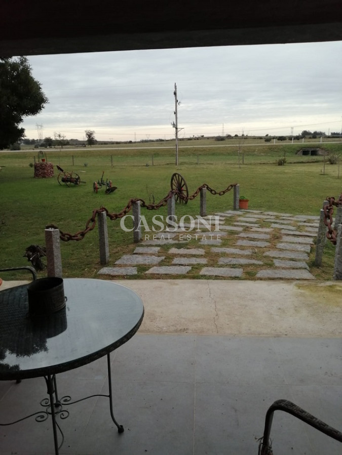 Chacra ID.1959 - Chacra en Venta