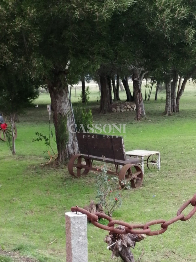 Chacra ID.1959 - Chacra en Venta