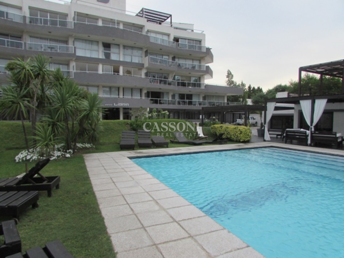 Apartamento ID.1606 - Apto en venta edificio Tauro