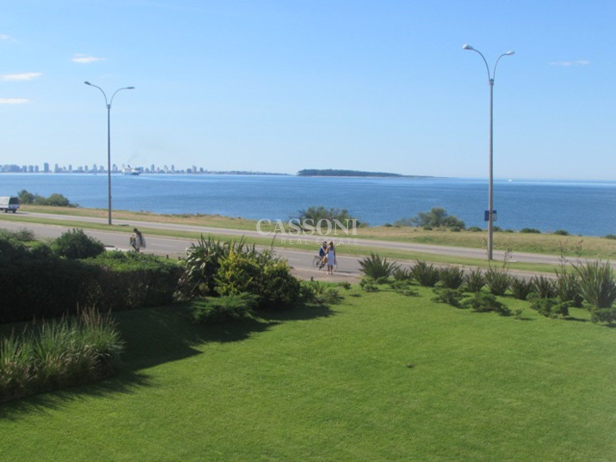 Apartamento ID.1606 - Apto en venta edificio Tauro