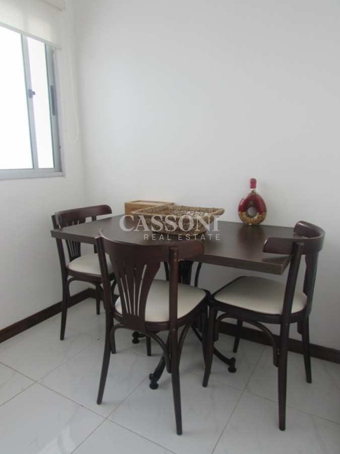 Apartamento ID.1606 - Apto en venta edificio Tauro