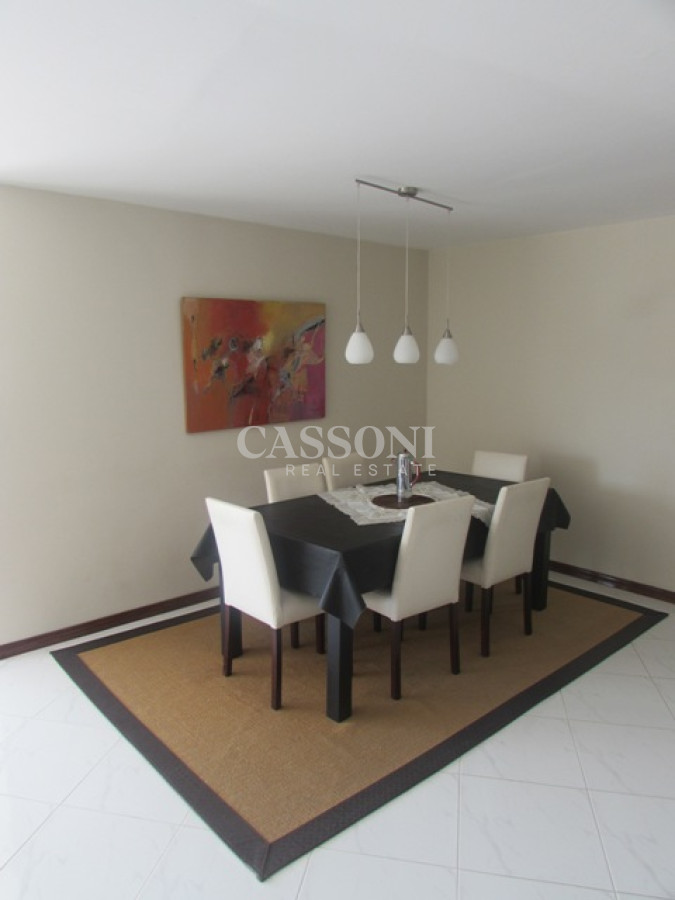 Apartamento ID.1606 - Apto en venta edificio Tauro