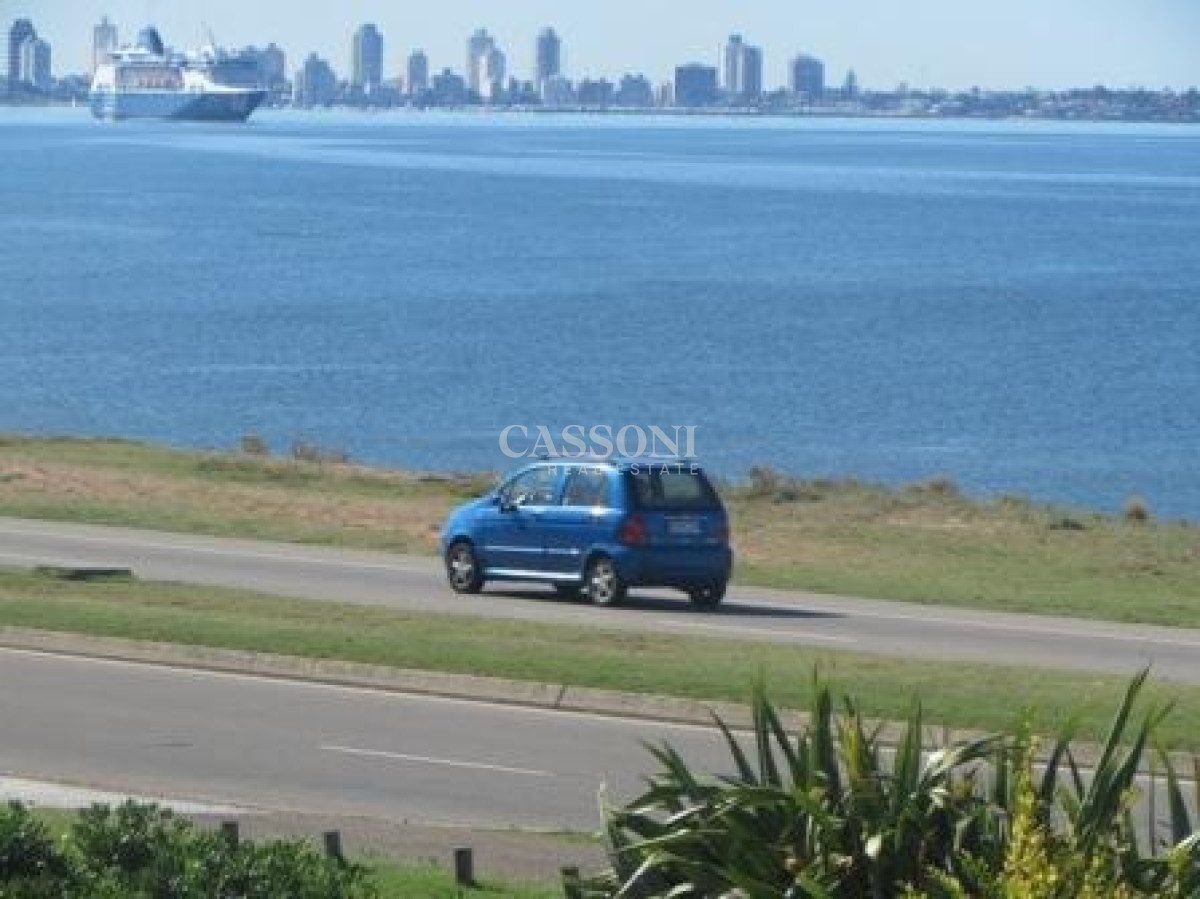 Apartamento ID.1606 - Apto en venta edificio Tauro