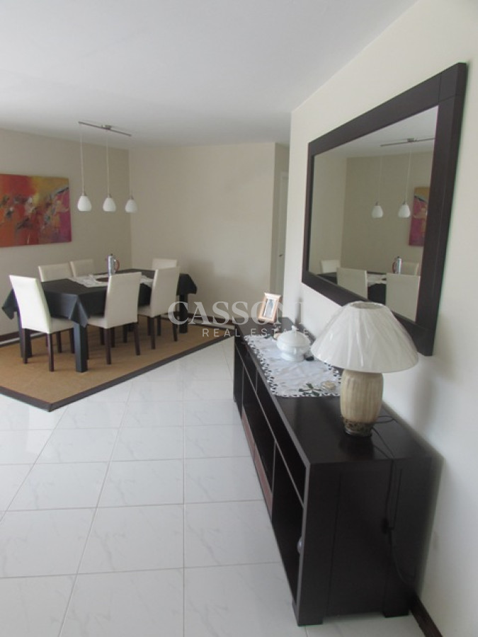 Apartamento ID.1606 - Apto en venta edificio Tauro