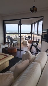 Hermoso Y Amplio Apartamento en Punta Del Este
