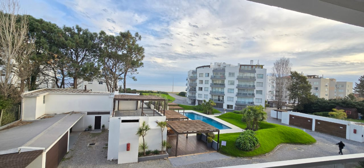 Apartamento en Pinares
