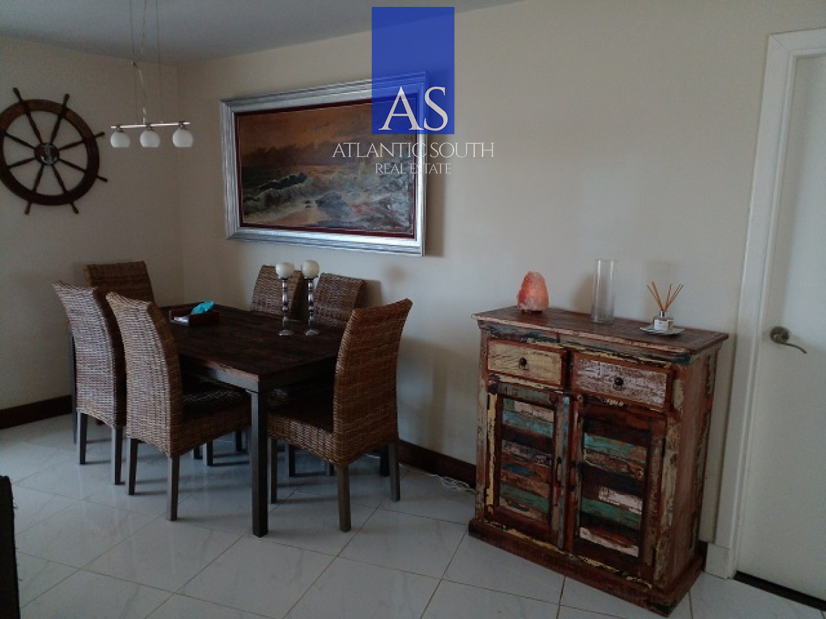 Apartamento ID.4654 - Apartamento moderno 3 dormitorios frente al mar primera línea Playa Mansa Pinares Punta del Este