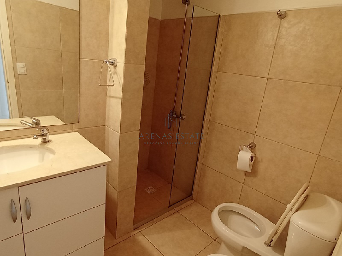 Apartamento ID.1992 - Apartamento en venta  primera linea de la Mansa , Punta del Este