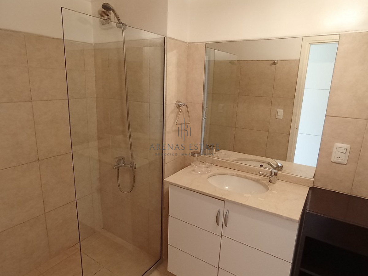 Apartamento ID.1992 - Apartamento en venta  primera linea de la Mansa , Punta del Este