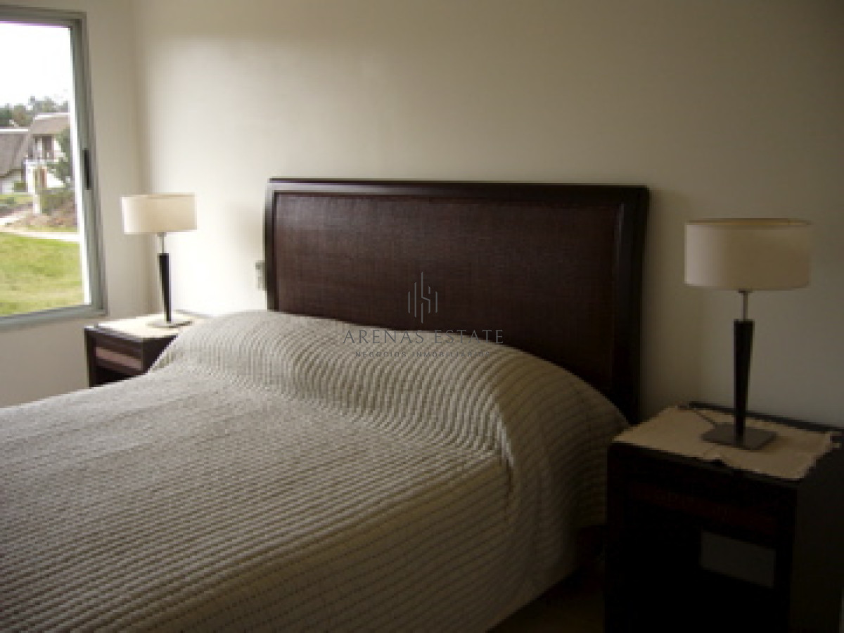 Apartamento ID.1992 - Apartamento en venta  primera linea de la Mansa , Punta del Este