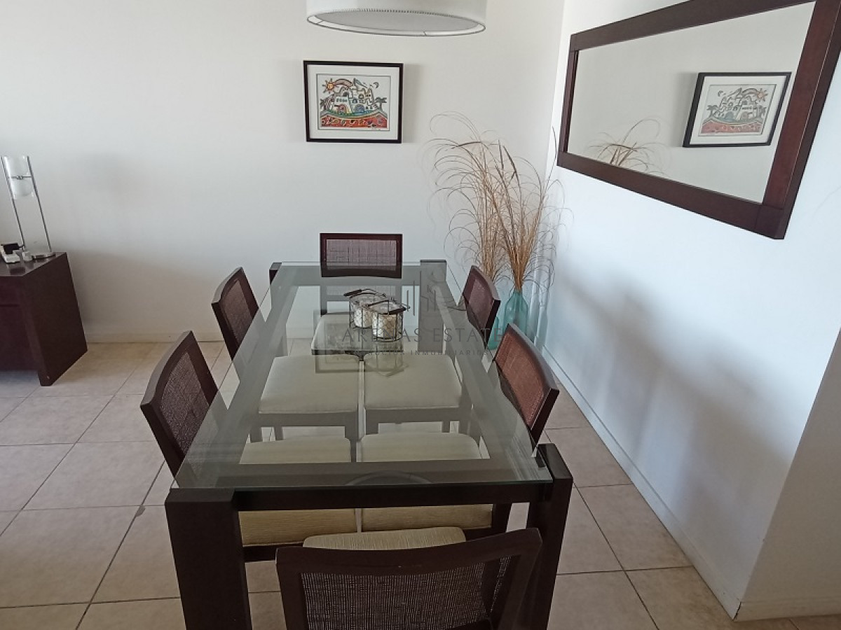 Apartamento ID.1992 - Apartamento en venta  primera linea de la Mansa , Punta del Este