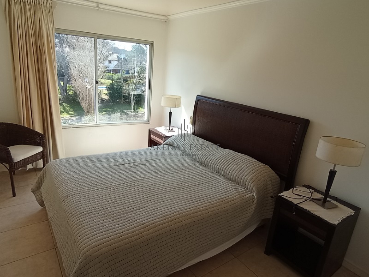 Apartamento ID.1992 - Apartamento en venta  primera linea de la Mansa , Punta del Este