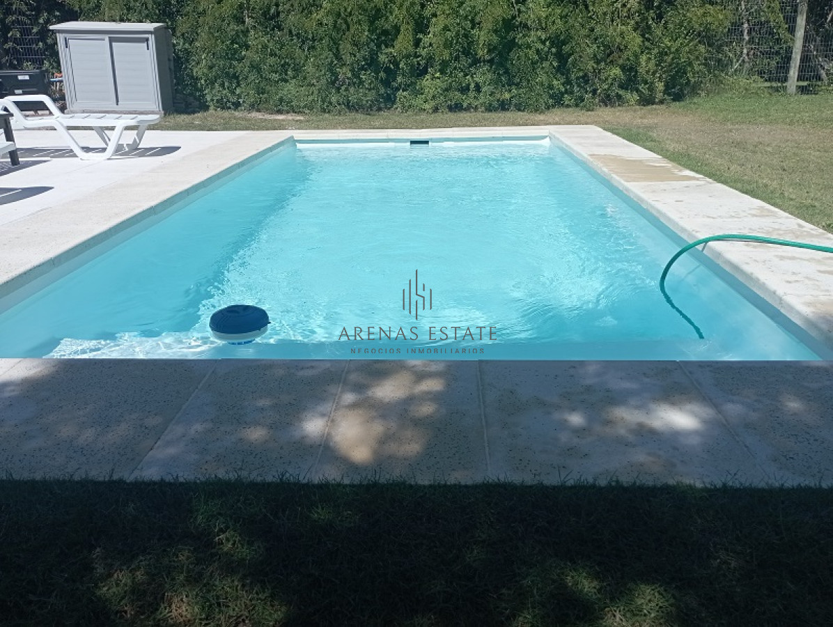 Casa ID.3582 - Casa en venta en Rincon del Indio 