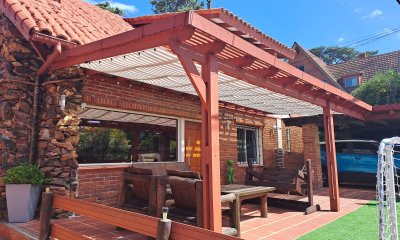 Casa en venta en Pinares Punta del Este