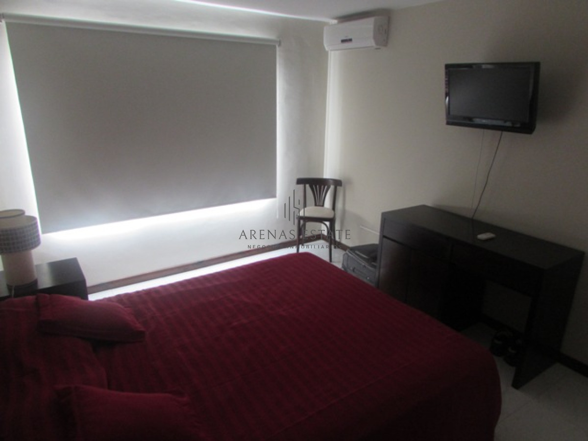 Apartamento ID.3273 - Apartamento 3 dormitorios frente al mar