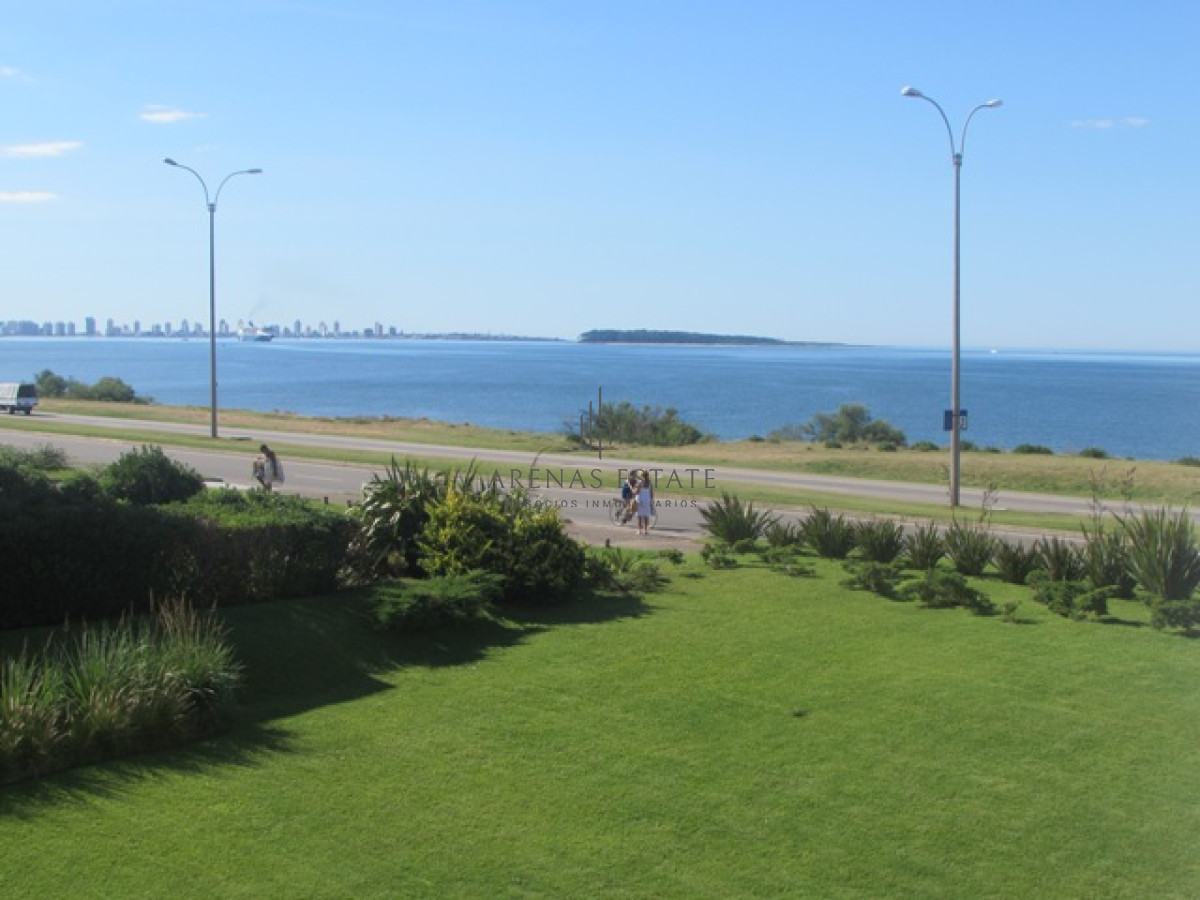 Apartamento ID.3273 - Apartamento 3 dormitorios frente al mar